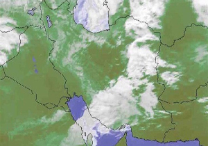 خبر وقوع سیل در لرستان تکذیب می‌شود/متوسط بارش ۹۱۰ میلی‌متری در استان