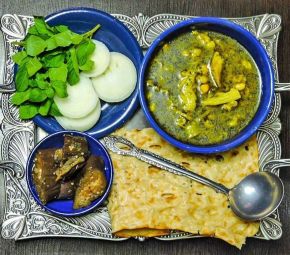 پیشگیری از پوکی استخوان با یک آبگوشت محلی/ مصرف این غذای خوشمزه زیبایی را برایتان به ارمغان می&zwnj;آورد