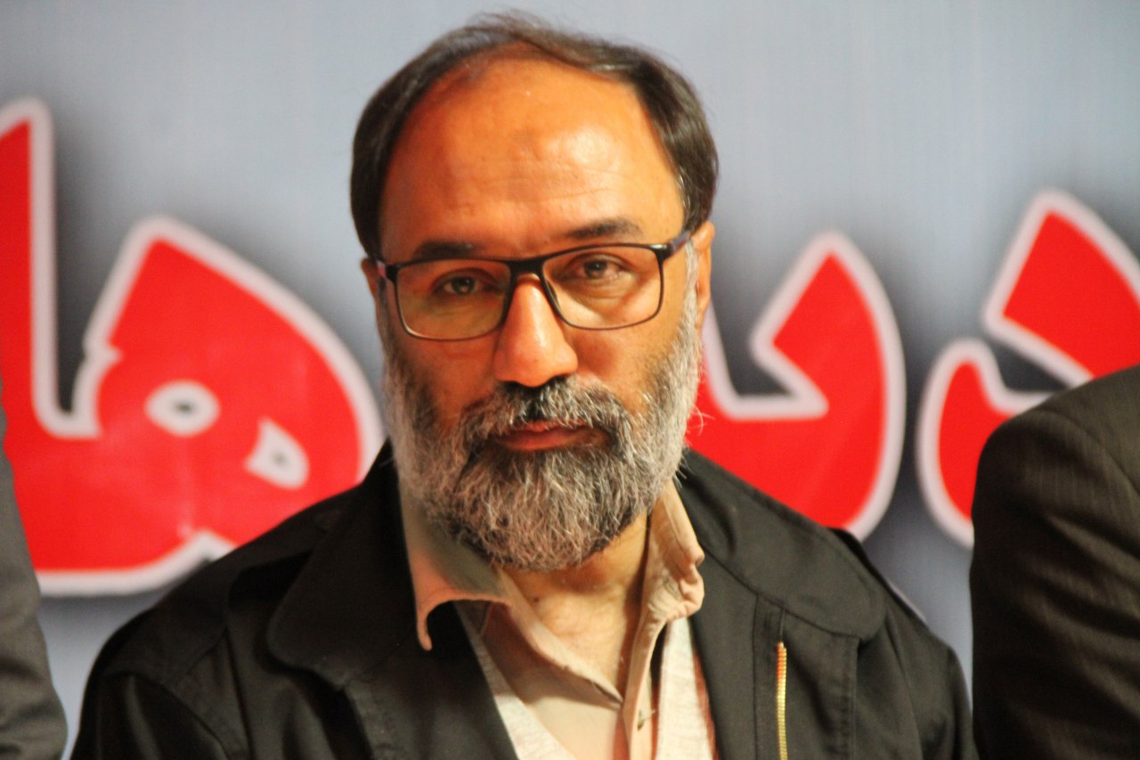 هزینه پذیرایی اعیاد شعبان درتربت جام به سیل زدگان خوزستان اهدا شد