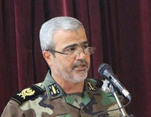 حفر خندق و ایجاد دایک در اطراف شهرستان آق قلا