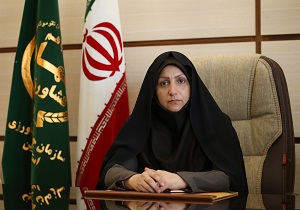 سیل ۶۴۹ میلیارد ریال خسارت به بخش کشاورزی قزوین وارد کرد