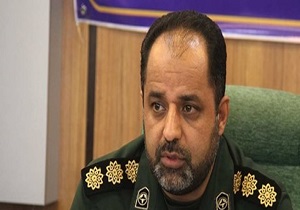 سپاه الغدیر یزد به عنوان معین شهر سیل زده هویزه معرفی شد