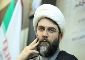 رئیس سازمان تبلیغات اسلامی وارد لرستان شد