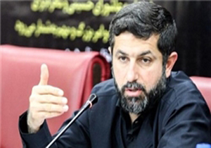 ظرفیت مخزن سد کرخه قدرت مانور زیادی را نمی‌دهد/ دو سوم کانال چمران بسته شد