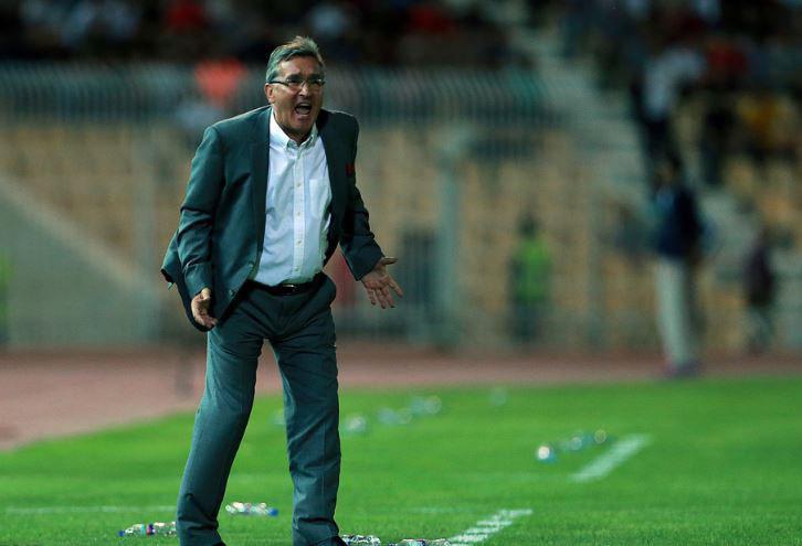 هشدار برانکو به ۴ ستاره پرسپولیس