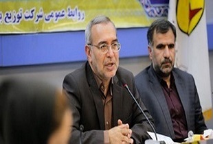 خسارت سیل به تاسیسات و زیرساخت های برق استان اصفهان