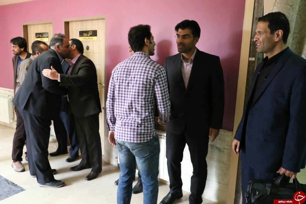 رتبه&zwnj;ی ورزش و جوانان کرمان تک رقمی شد