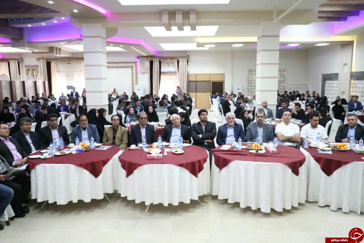 رتبه&zwnj;ی ورزش و جوانان کرمان تک رقمی شد