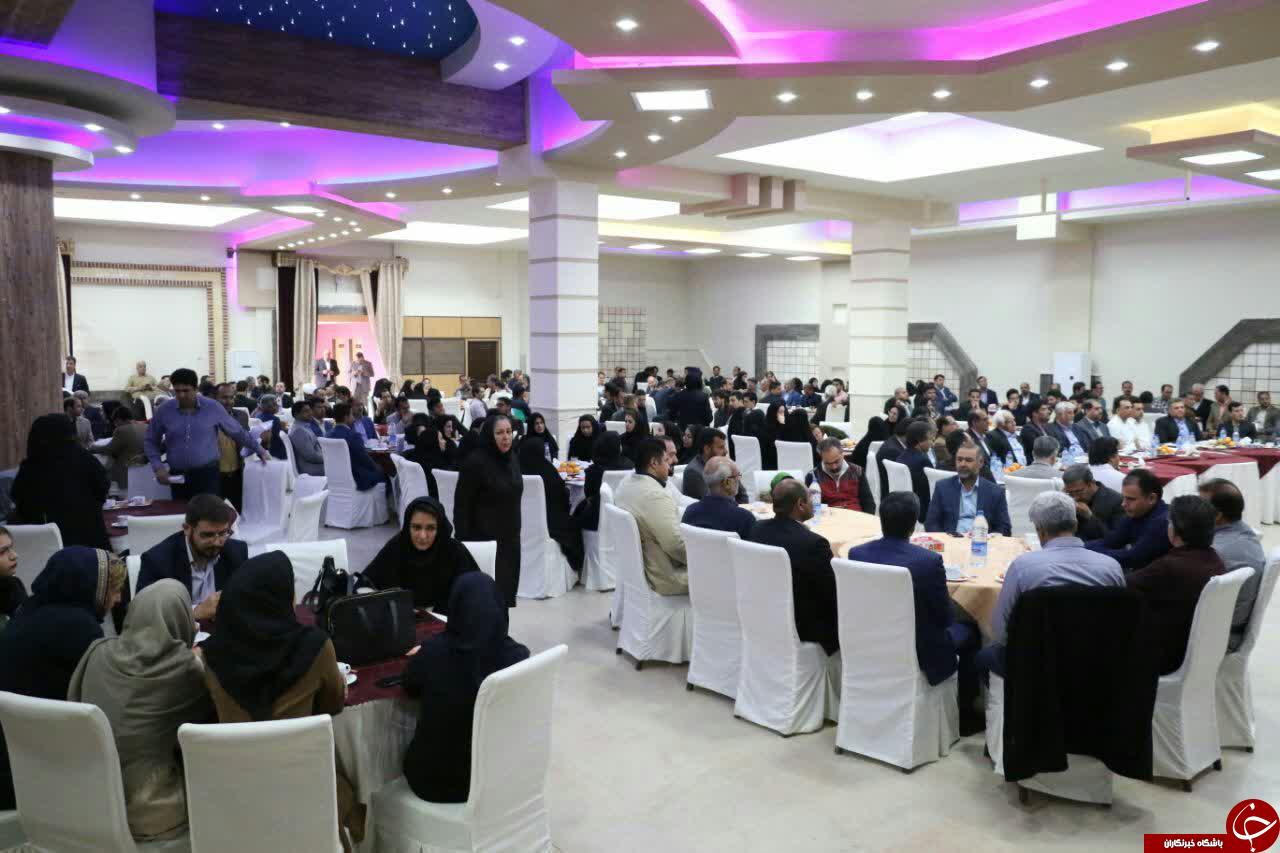 رتبه&zwnj;ی ورزش و جوانان کرمان تک رقمی شد