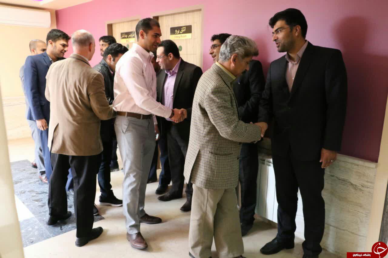 رتبه&zwnj;ی ورزش و جوانان کرمان تک رقمی شد