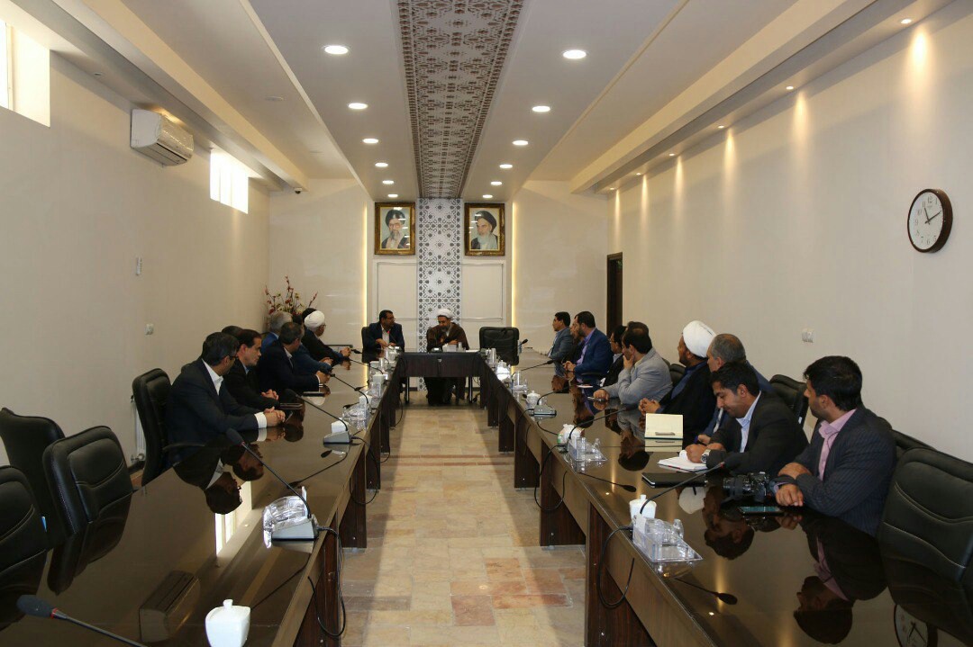 الگوبرداری سپاه از فرهنگ عاشورا