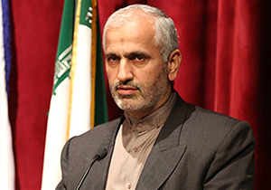 کار گروه شناسایی آسیب شناسایی و تشدید سیل در گلستان