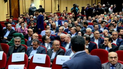 نقش مجلس شورای اسلامی در تحقق شعار سال ۹۸ + فیلم