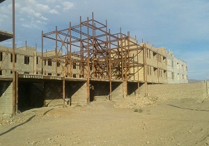 خرداد،آخرین مهلت برای تعیین تکلیف ۱۱۸ واحد مسکن مهر در خوسف