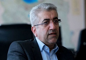 وزیر نیرو وارد خوزستان شد