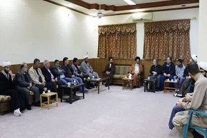کمپین مردم فوعه و کفریا برای کمک به سیل‌زدگان