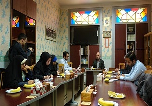 برگزاری همایش رویش&zwnj;های قرآنی انقلاب اسلامی یکم اردیبهشت ماه دراستان