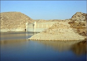 ذخیره ۳۳میلیون مترمکعب آب در استان سمنان