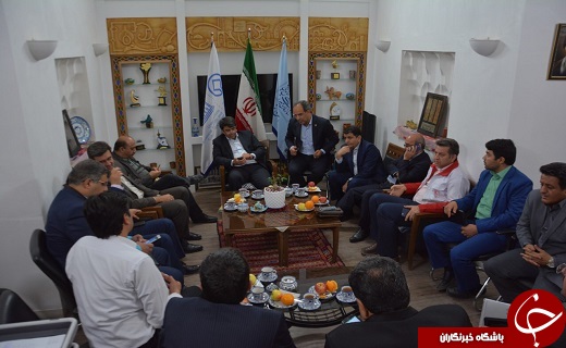 به کارگیری تمام ظرفیت های استان برای اسکان مسافران نوروزی