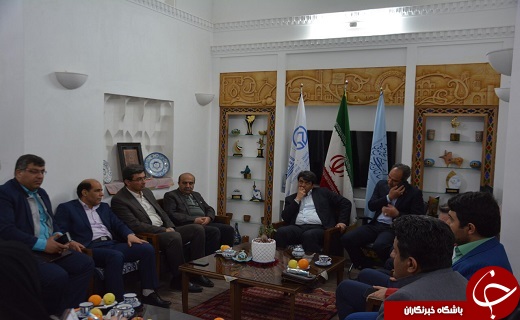 به کارگیری تمام ظرفیت های استان برای اسکان مسافران نوروزی
