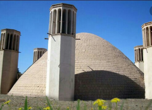 به گرم ترین نقطه کره زمین سفرکنید به گرم ترین نقطه کره زمین سفرکنید