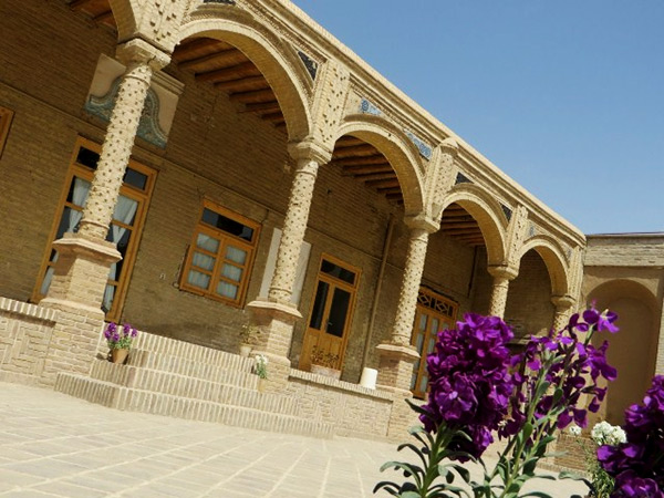 سفر به شهری ابریشمی/ ردپای سلیمان نبی در تربت حیدریه! + تصاویر سفر به شهری ابریشمی/ ردپای سلیمان نبی در تربت حیدریه! + تصاویر