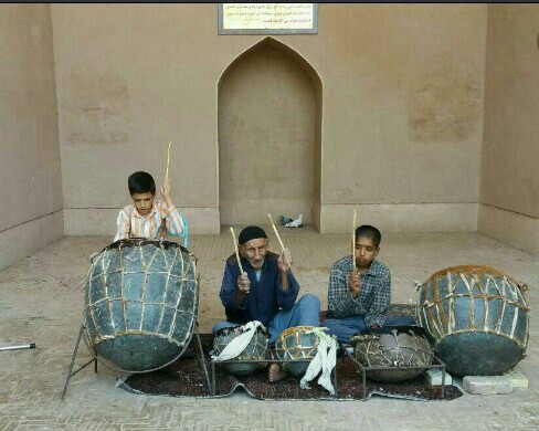 به گرم ترین نقطه کره زمین سفرکنید به گرم ترین نقطه کره زمین سفرکنید