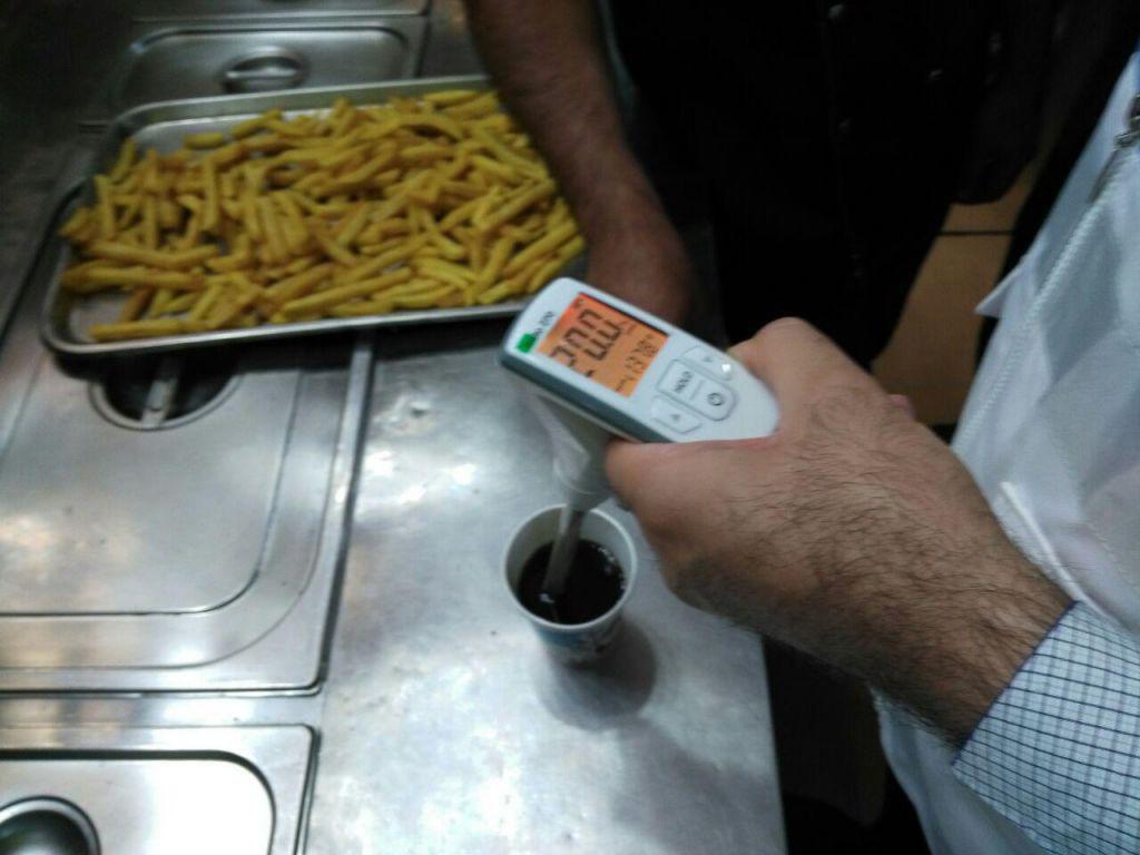 دستگاه‌های سنجش در محل، دشمن مکان‌های آلوده / حضور ۱۹۹ تیم بازرسی بهداشت محیط در مشهد