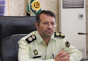 جشنواره نوروزی پلیس، جلوه‌های خدمت در استان یزد برگزار می‌شود