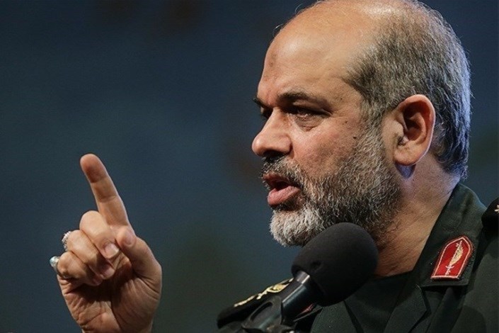 آمریکا نتوانست خواسته هایش را در سوریه تحقق ببخشد