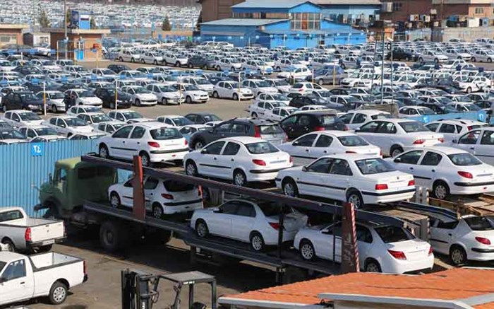۶ راهکار فوری برای اصلاح وضعیت بازار خودرو