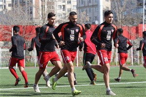 تمرینات پرسپولیس از فردا آغاز می‌شود/ غیبت برانکو و حضور زلاتکو