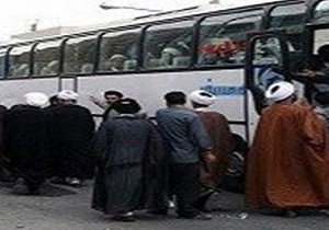 اعزام ۲۰۰روحانی به همراه کاروان‌های راهیان نور