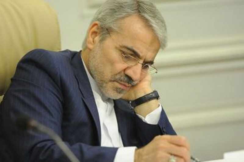 بودجه سال ۹۷ بدون کسری بسته شد/دستگاه&zwnj;ها آماده برای مقابله با محدودیت&zwnj;های بودجه ۹۸ باشند