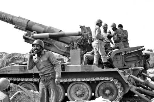 عملیاتی که در جنگ ماندگار شد