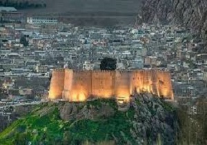اقامت بیش از ۳۱ هزار مسافر در لرستان
