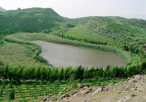 تالاب‌ها جاذبه منحصر به فرد گردشگری در لرستان