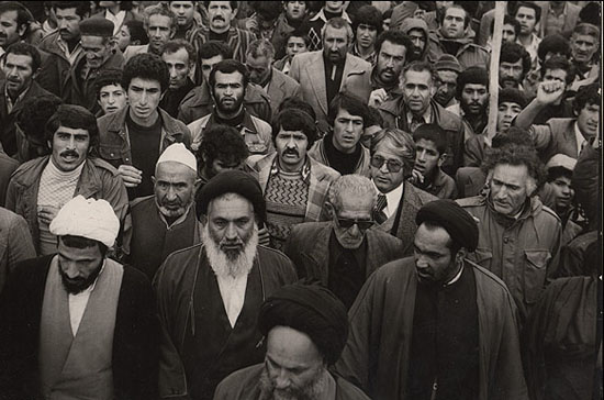 فاجعه خونین مدرسه فیضیه؛سند رسوایی رژیم پهلوی