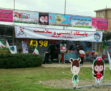 گشایش نمایشگاه صنایع دستی در صومعه سرا