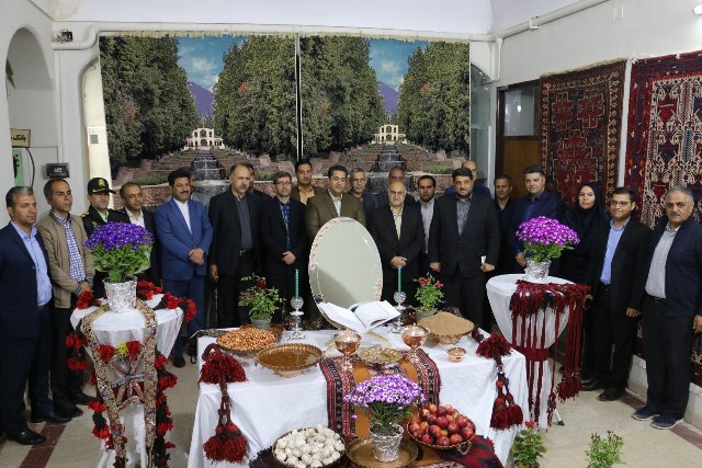 افزایش ۴۸ درصدی مسافران نوروزی به کرمان