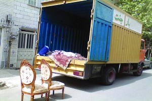 اسباب کشی در نوروز فقط با مجوز پلیس