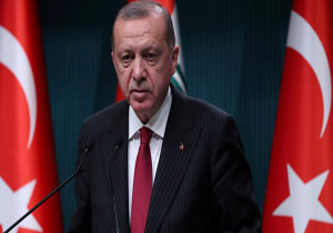 اردوغان: تصمیم آمریکا درباره جولان منطقه را گرفتار بحران جدیدی می‌کند