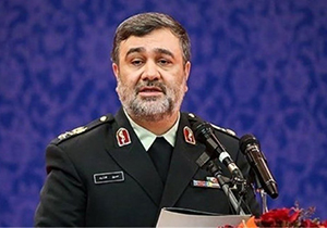 تصادفات جاده ای ۱۵ درصد کاهش یافت/ افزایش رضایتمندی مردم از پلیس در کل کشور