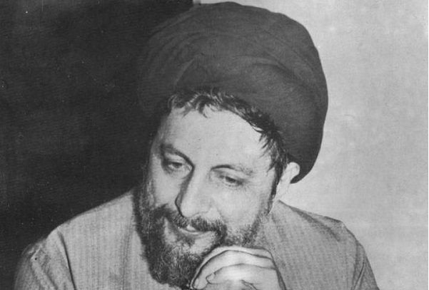اسلام راستین در زینب مجسم می&zwnj;شود
