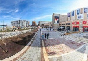 ورود سرمایه گذاران به عرصه توسعه شهر جدید ایوانکی