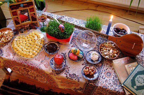 کدام رفتارها در ایام نوروز ضد ارزش به حساب می آیند؟