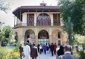 بازدید بیش از ۱۷۰ هزار نفر از جاذبه‌های گردشگری قزوین