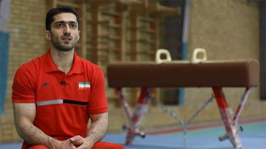 کیخا: به گذشته برگردم باز هم ژیمناستیک را انتخاب میکنم/ تولد پسرم بهترین عیدی از طرف خدا بود/ کسب سهمیه المپیک بزرگترین آرزویم است کیخا: به گذشته برگردم باز هم ژیمناستیک را انتخاب میکنم/ تولد پسرم بهترین عیدی از طرف خدا بود/ کسب سهمیه المپیک بزرگترین آرزویم است