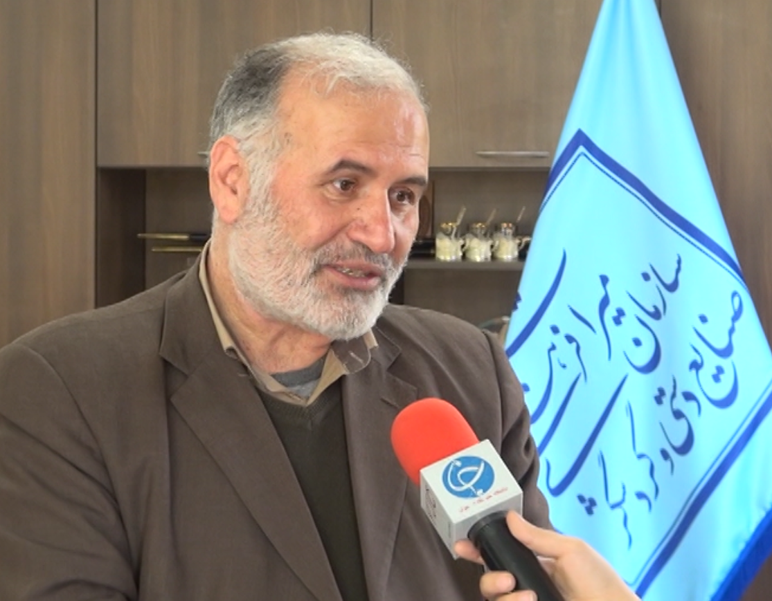 با صنایع دستی استان زنجان بیشتر آشنا شوید + عکس