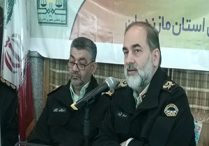 استفاده از ظرفیت هنر و رسانه در تسهیل ماموریت‌های نیروی انتظامی